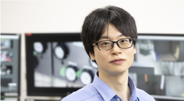 入社をお考えの方々へ